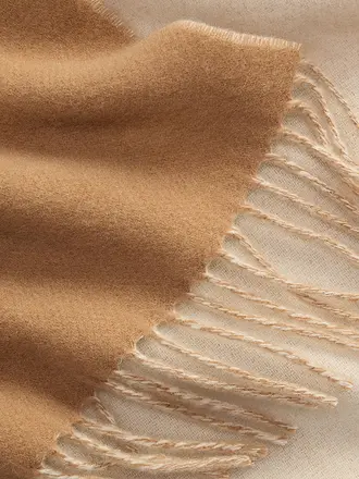 POLO RALPH LAUREN | Bufanda | camel